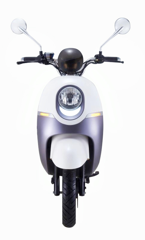 2018 Nuevo estilo de motocicleta eléctrica para adultos