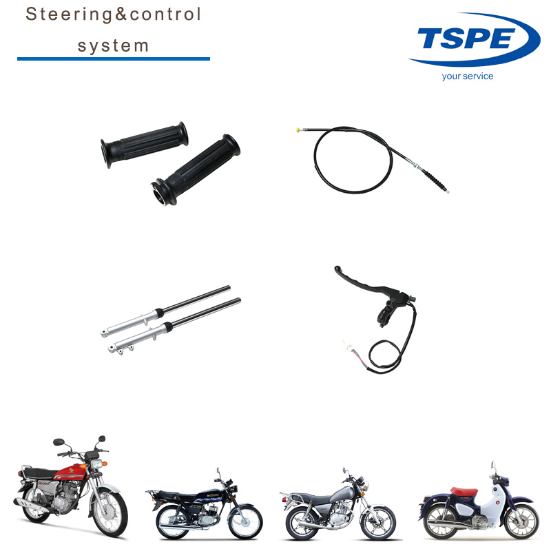 Conjunto de embrague de motor de motocicleta Completo de embrague para Pulsar NS200