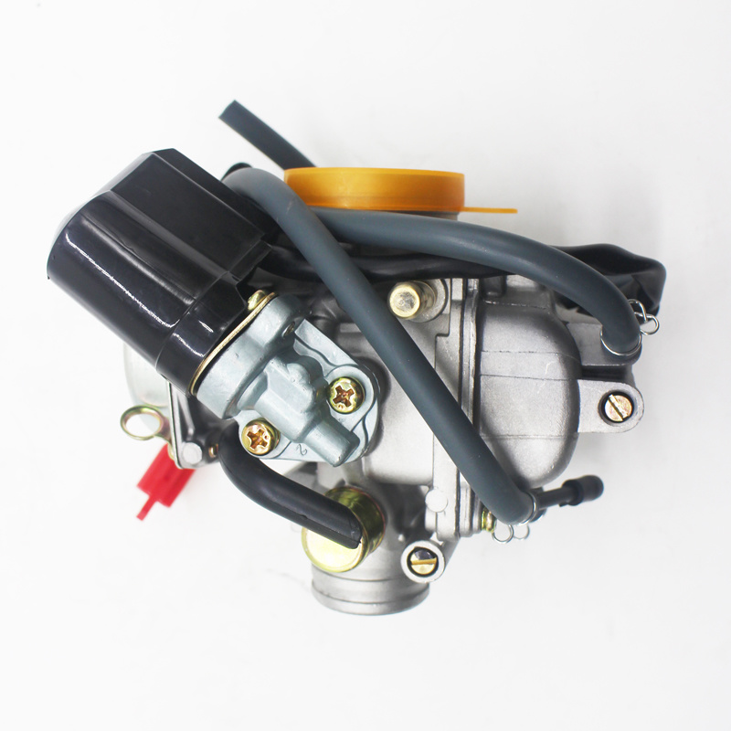 Piezas del motor de motocicleta Carburador de motocicleta para CS-125