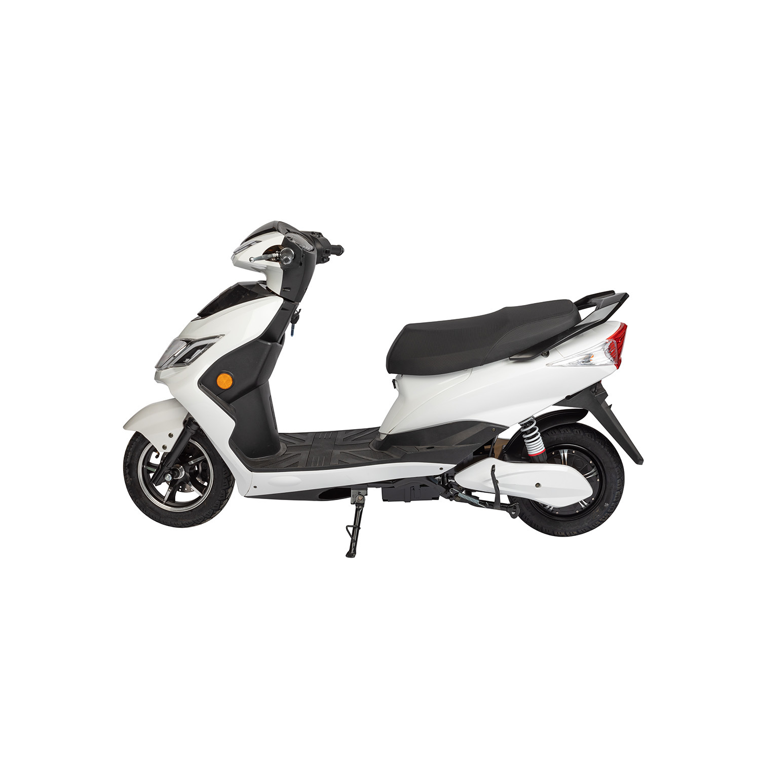 China CKD motocicleta eléctrica para adultos barata 1000W India Ebike Scooter motocicleta eléctrica