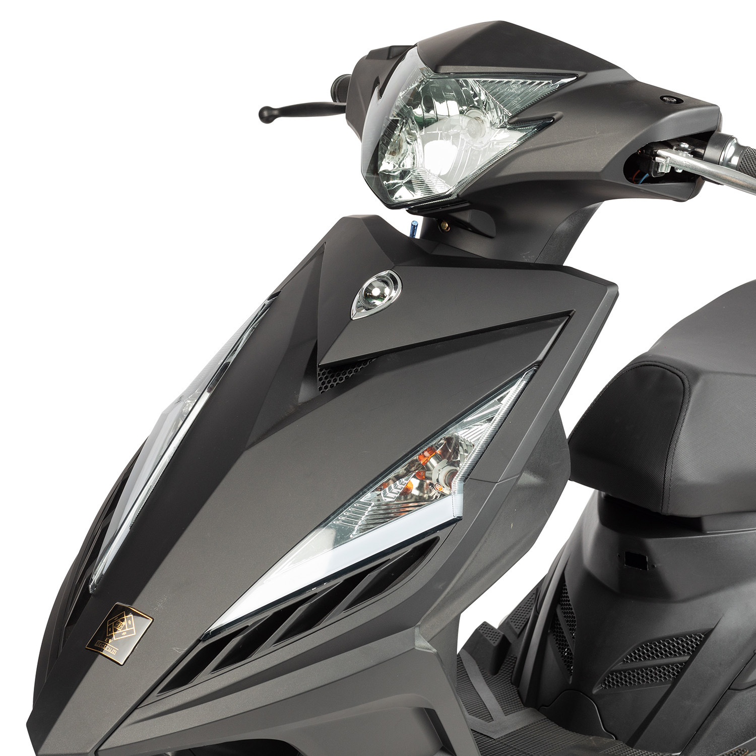 OEM Scooter eléctrico motocicleta eléctrica para Tszs-I